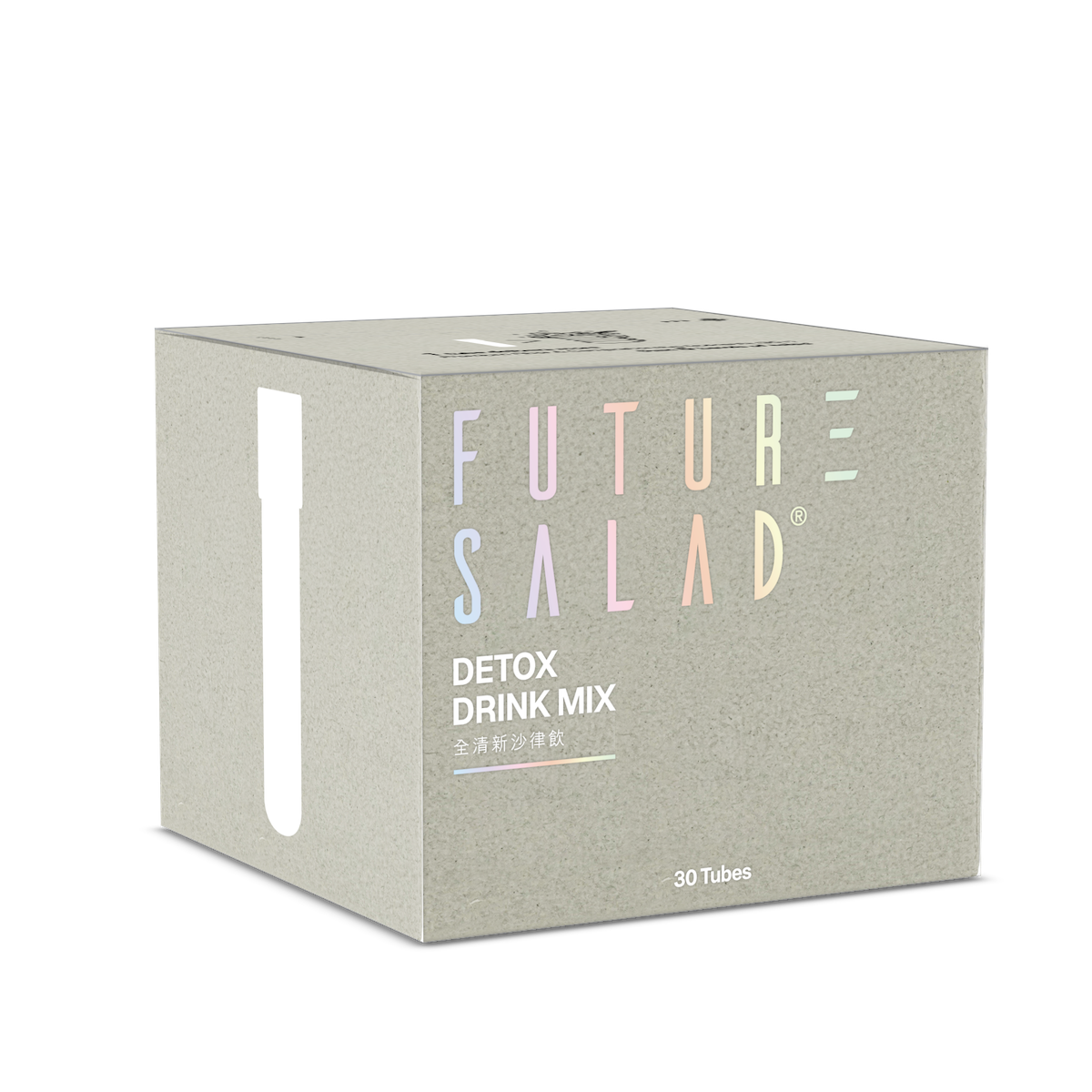 Future Salad 全清新沙律飲 Detox Salad Drink Mix 30支裝