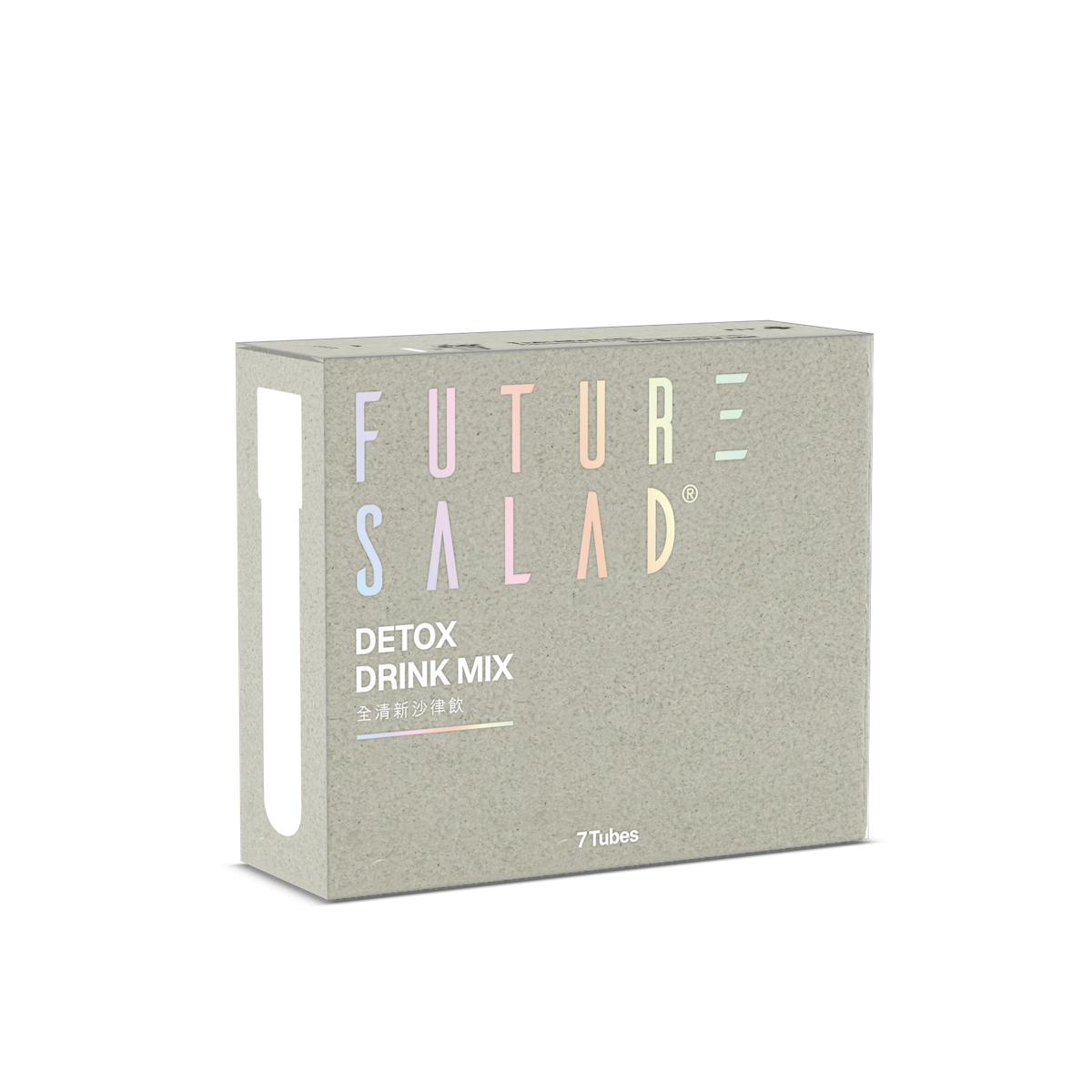 Future Salad 全清新沙律飲 Detox Salad Drink Mix 7支裝