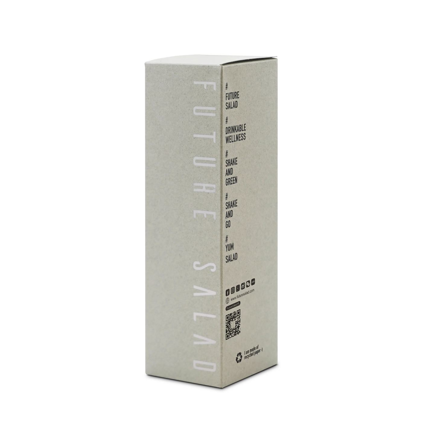 Future Salad 沖調水樽